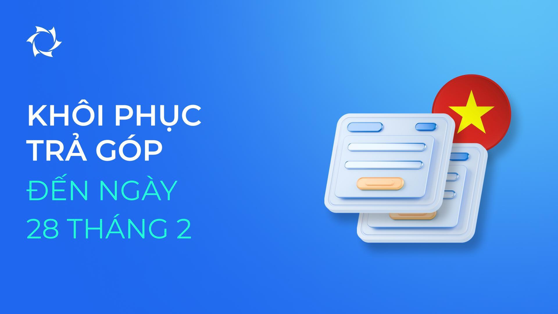 Kịp thời khôi phục các điều kiện trước đây trong các dự án SOLARGROUP