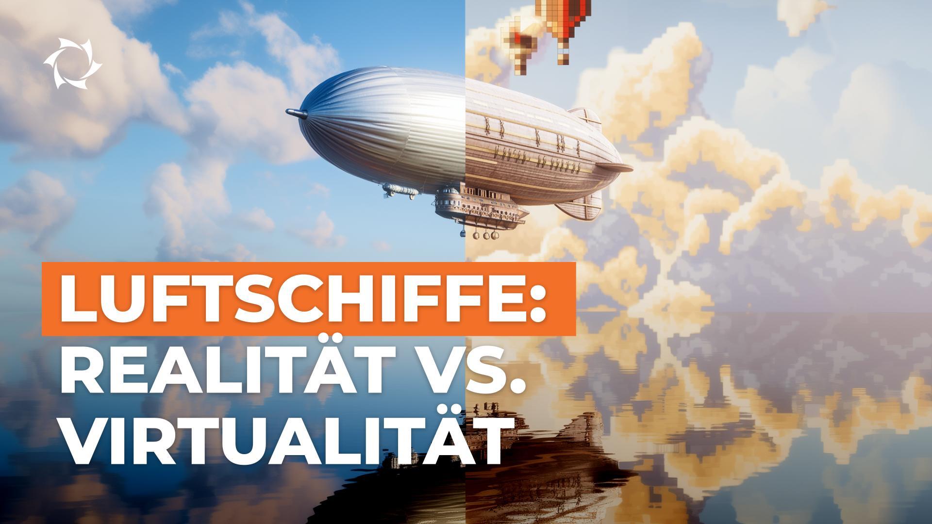 Wie beeinflussen Kultur und Gamification unsere Sicht auf Luftschiffe?