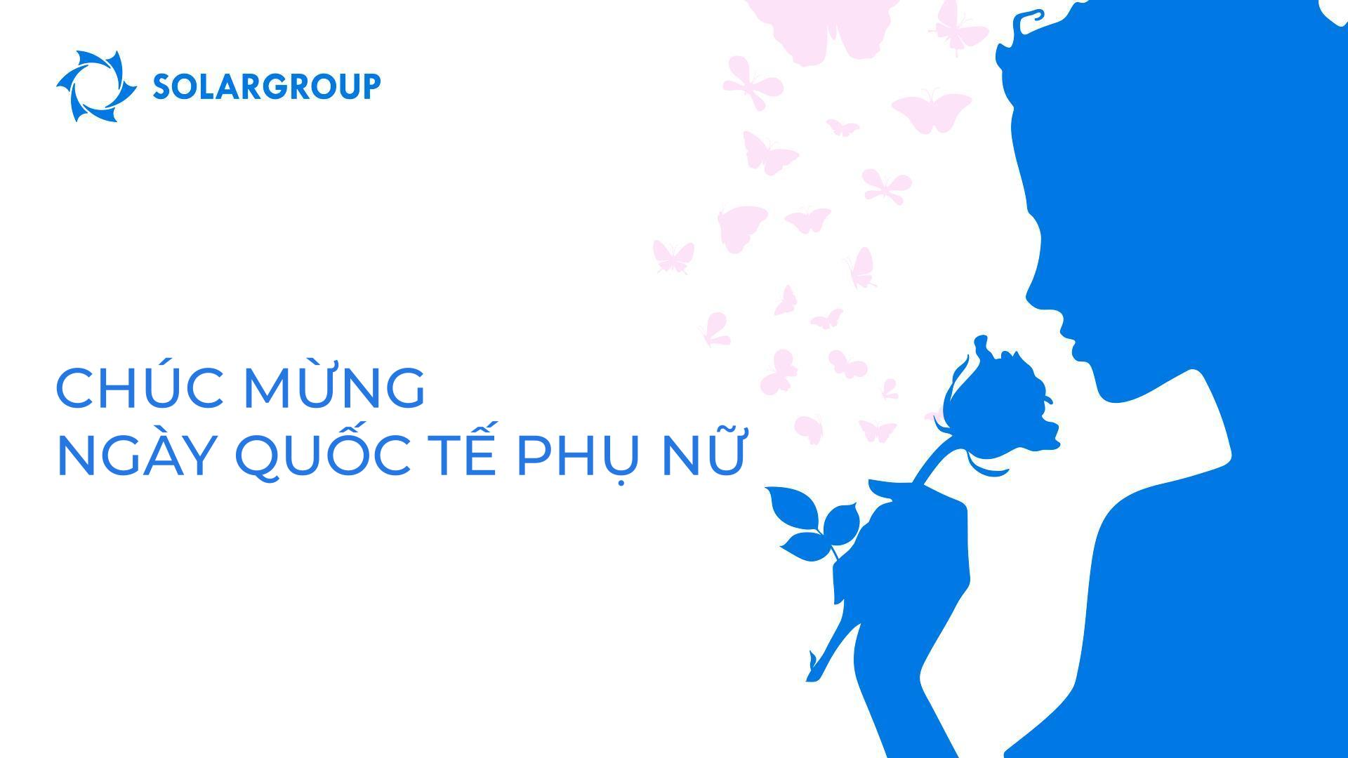 Xin chúc mừng những người phụ nữ tuyệt vời tham gia dự án "Động cơ của Duyunov" nhân Ngày Quốc tế Phụ nữ!