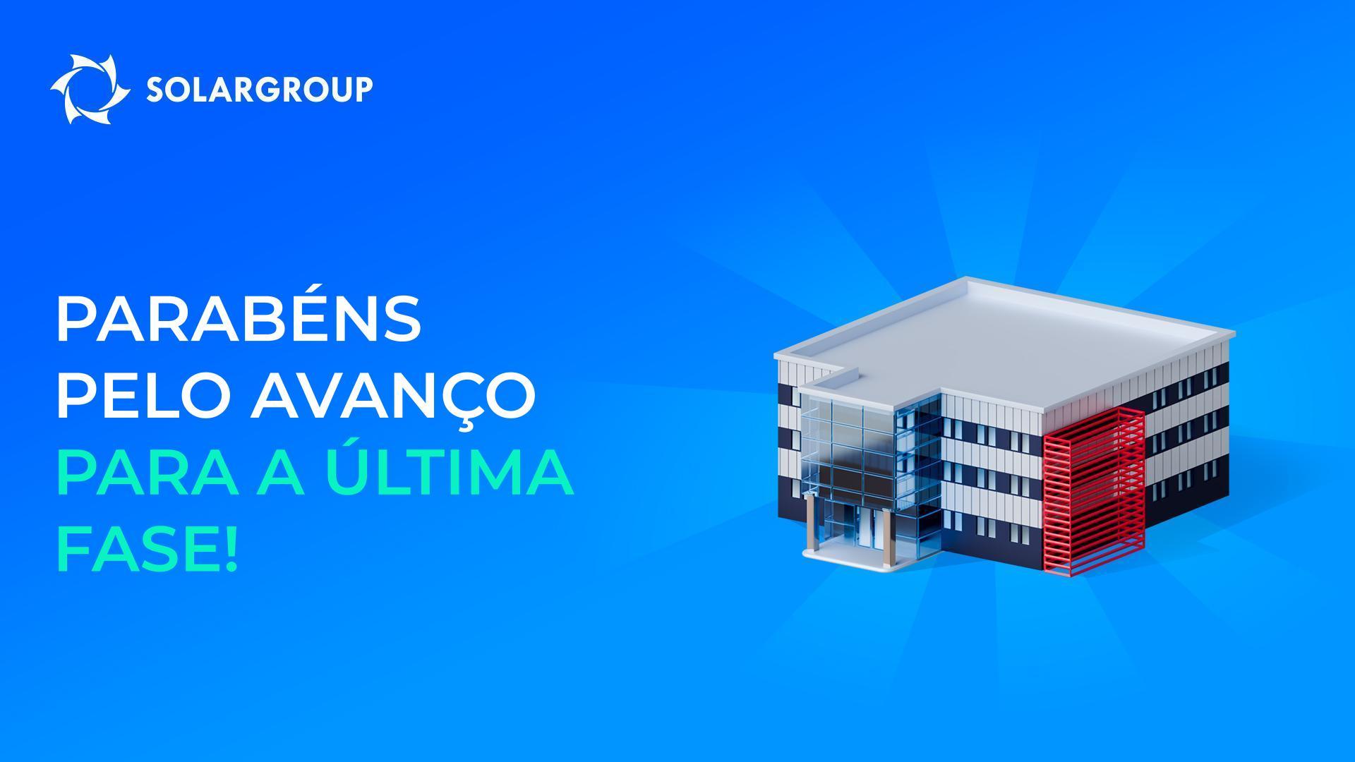 No dia 30 de dezembro, o projeto “Duyunov’s motors” avançou para a última fase de financiamento!