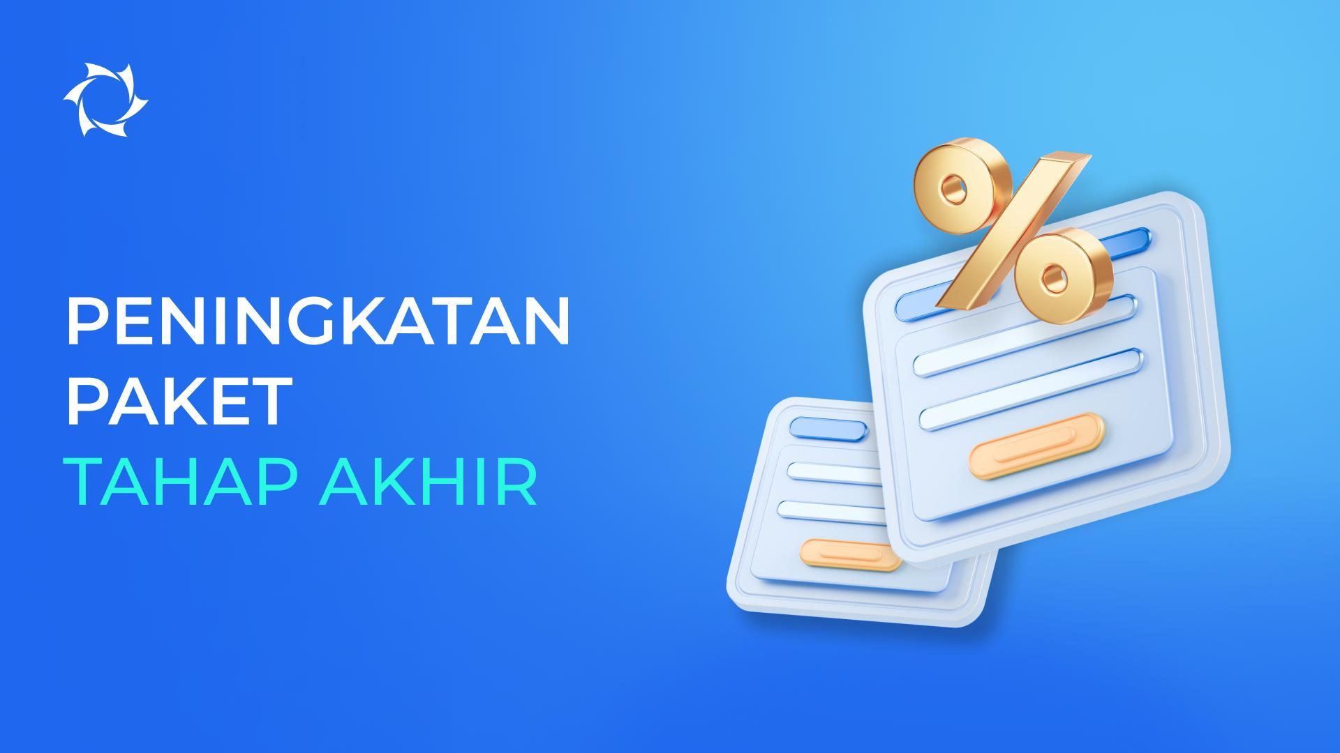 Membuka akses untuk meningkatkan paket apa pun pada tahap final di proyek «Motor Duyunov»!