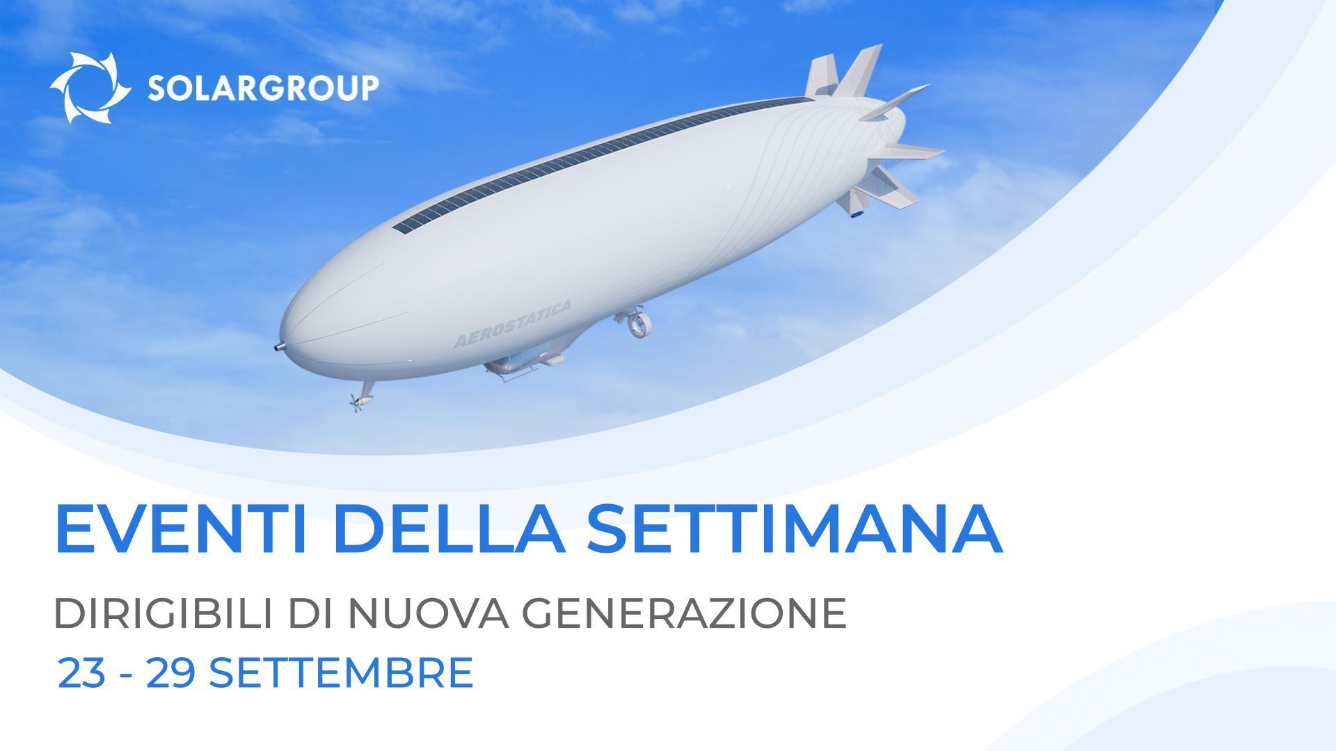 Riepilogo delle principali notizie del progetto
