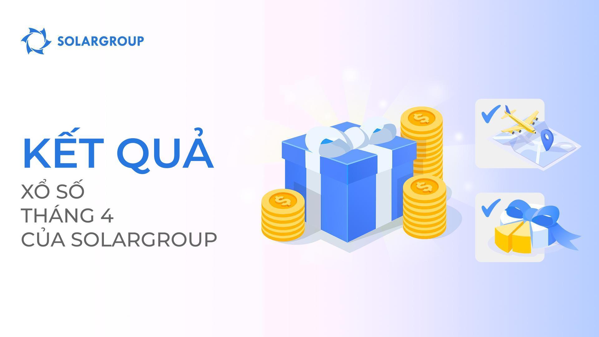 Tìm hiểu xem bạn có giành được một chuyến đi đến "Sovelmash" và lên đến 2.300.000 cổ phần không!