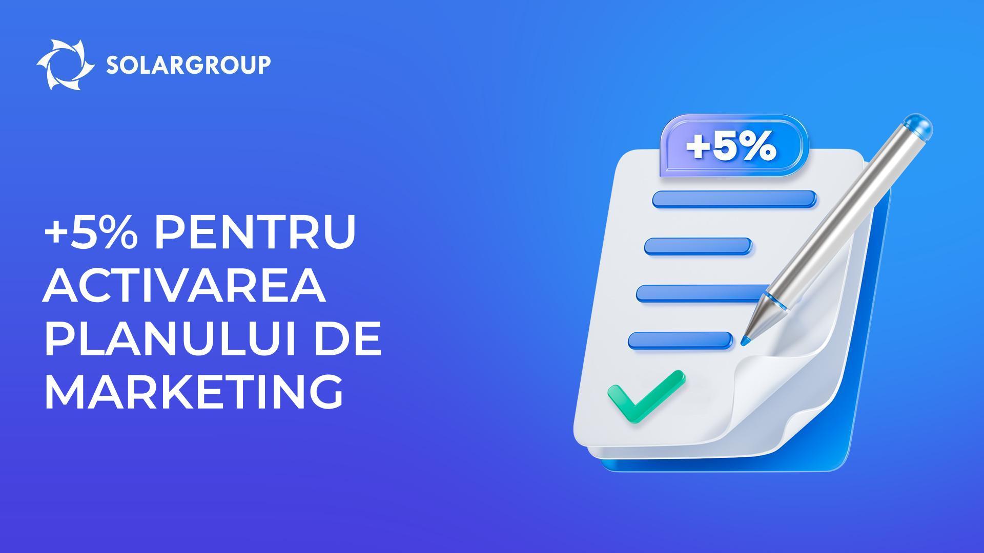 Implicați-vă până pe 4 martie și primiți un bonus suplimentar la recompensele pentru recomandări pentru un an întreg!