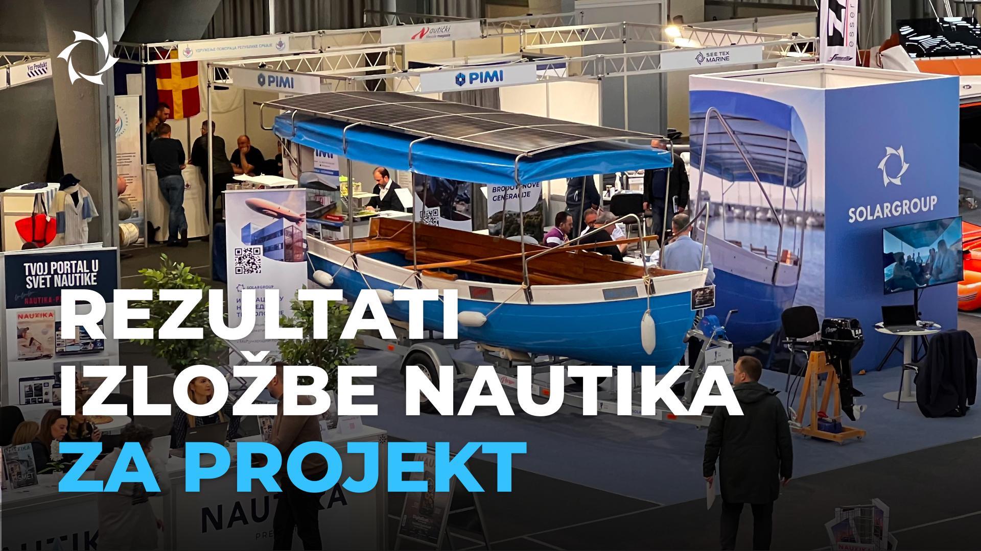 Kako je bilo na izložbi u Beogradu?