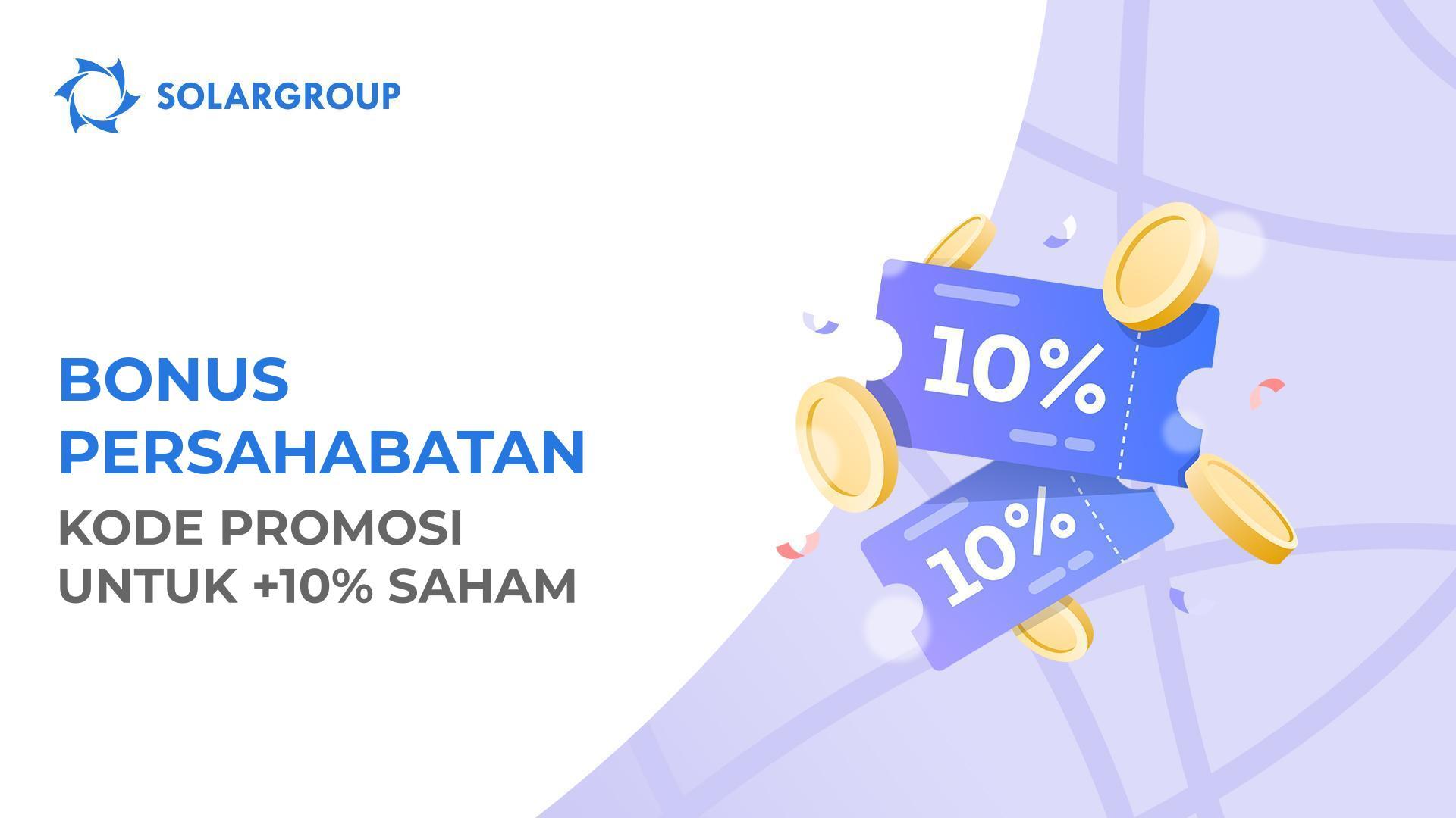 Bagaimana cara mendapatkan bonus saat membeli atau meningkatkan paket?