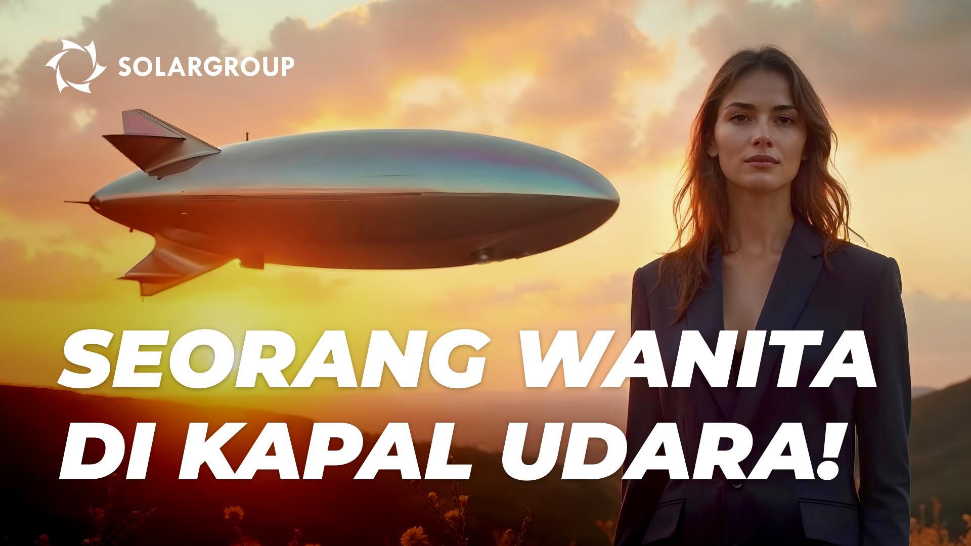 Awak kapal udara perempuan pertama: bagaimana dunia menerima pilot kapal udara perempuan Soviet