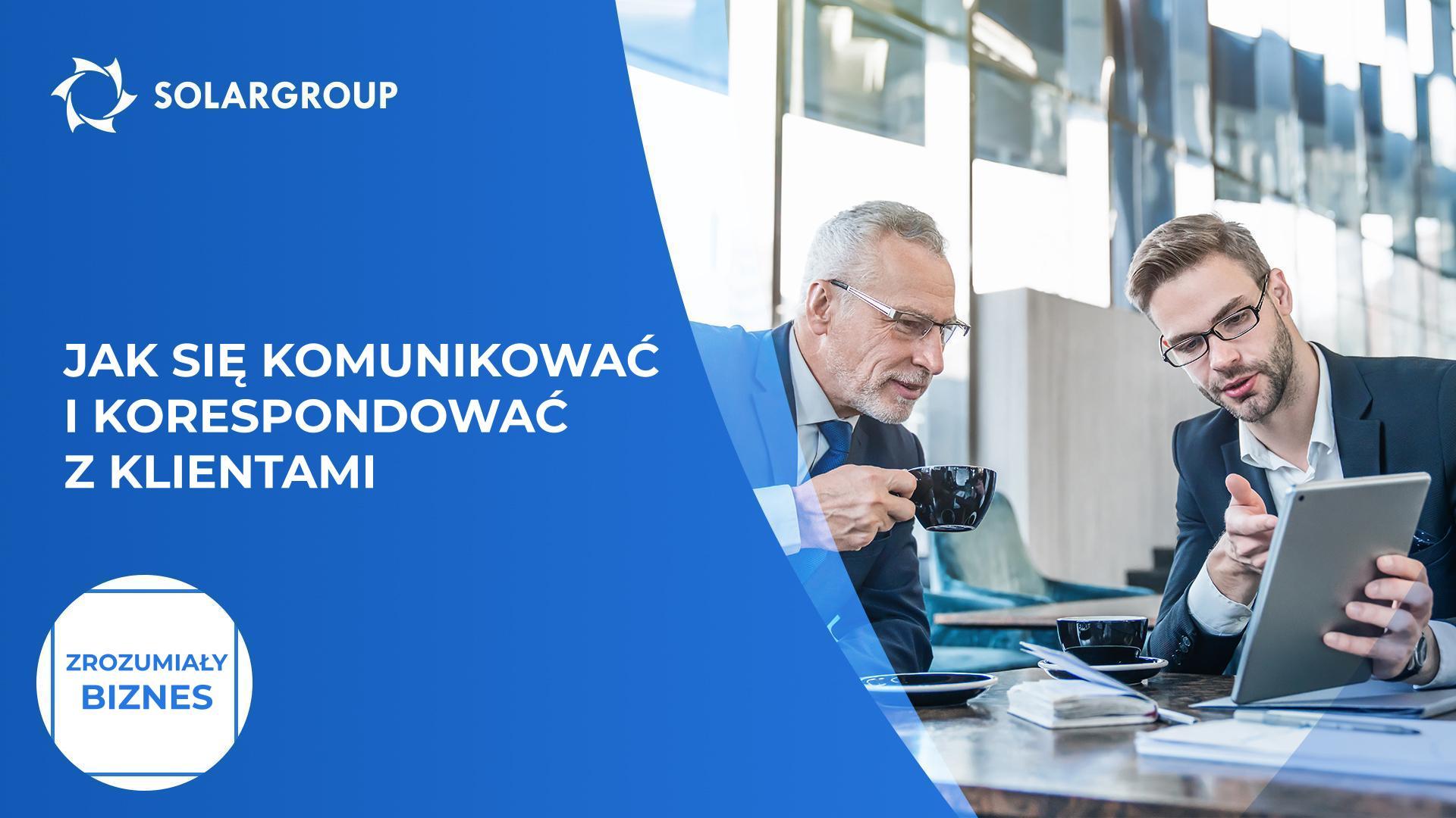 Partner i dyplomacja | Zrozumiały biznes