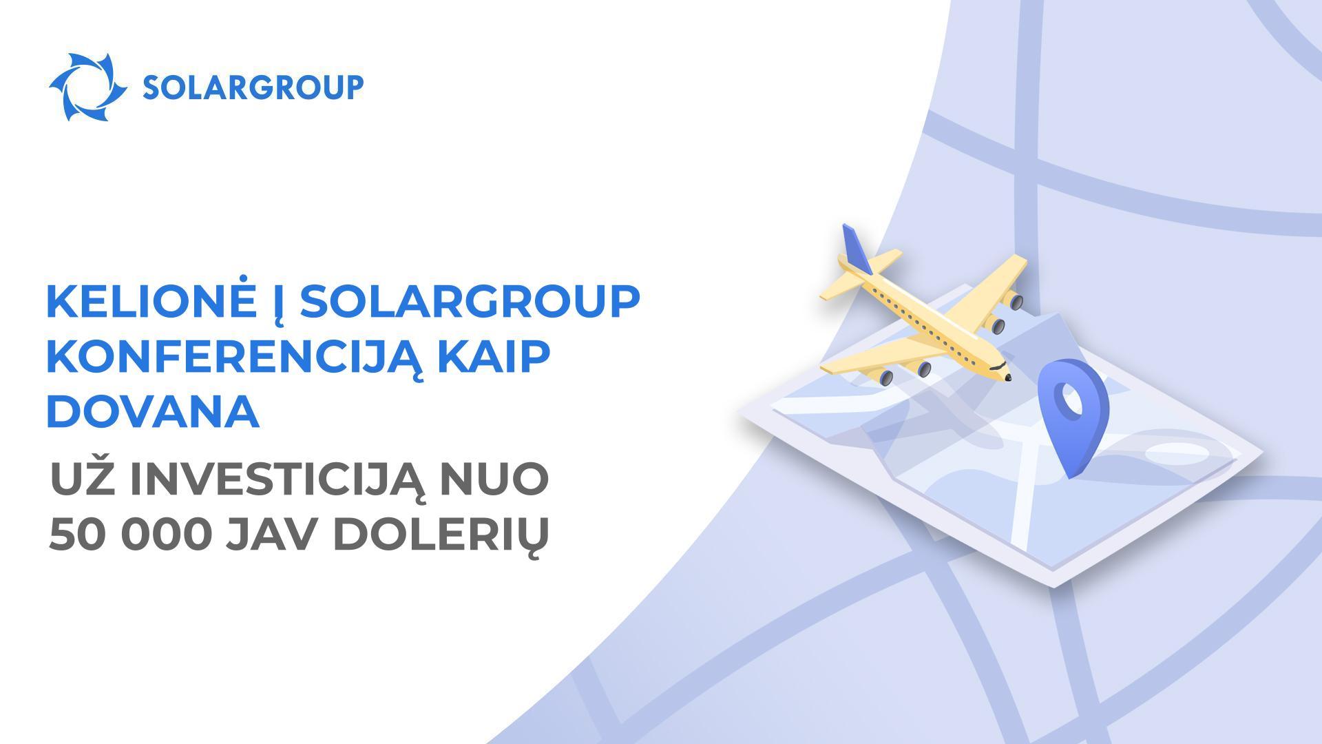 Dovanojame dovanas patiems aktyviausiems investuotojams ir partneriams!