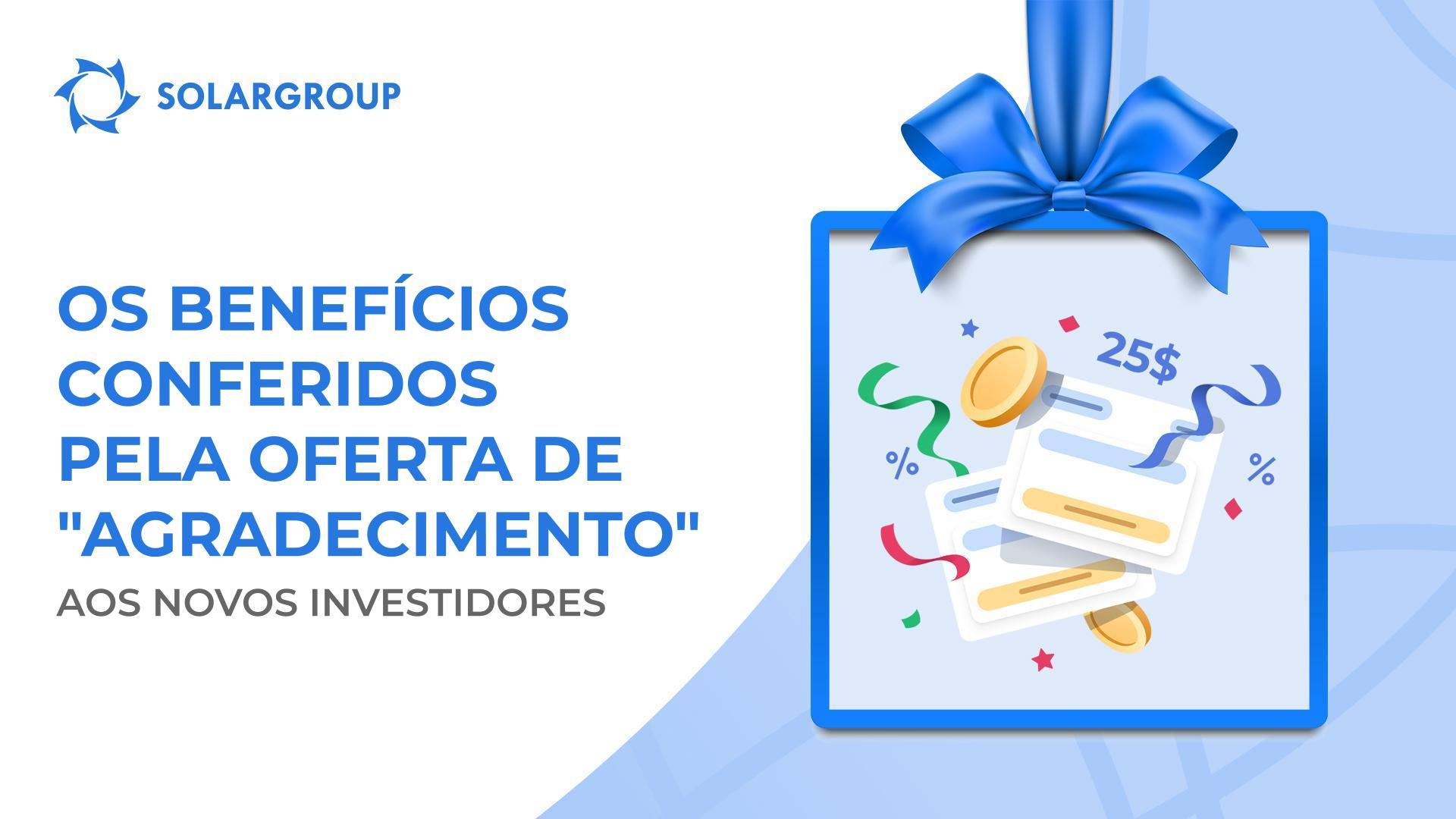 Obtenha mais quotas por menos dinheiro