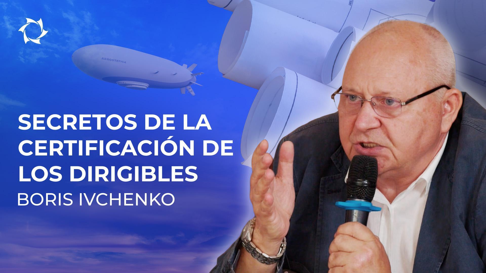 ¿Permitirán volar a los dirigibles rusos?