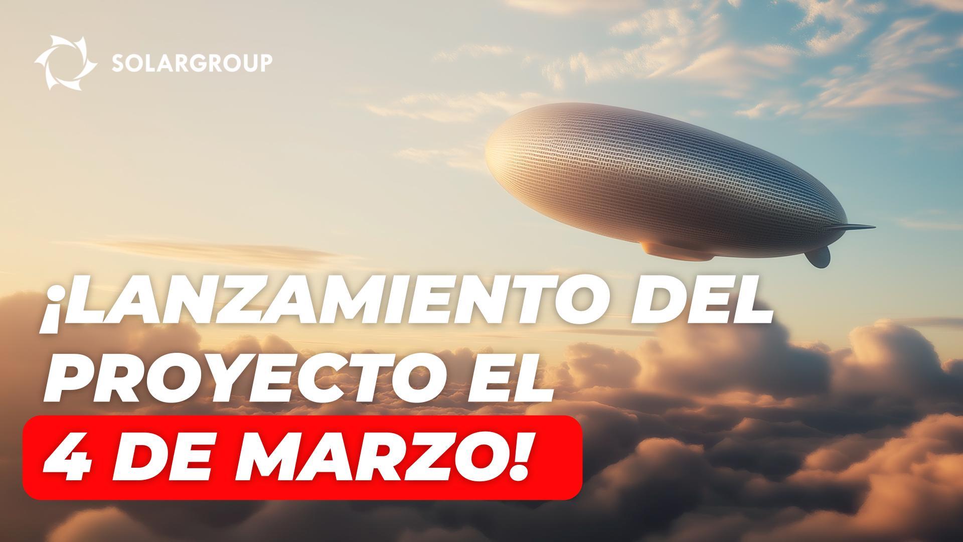 En la oficina de AERONOVA: resultados del trabajo y planes para el año 2025 | Entrevista con el equipo