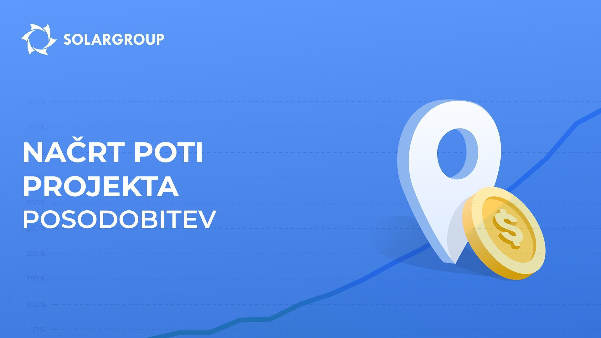 Več podatkov o financiranju projekta "Duyunovi motorji"