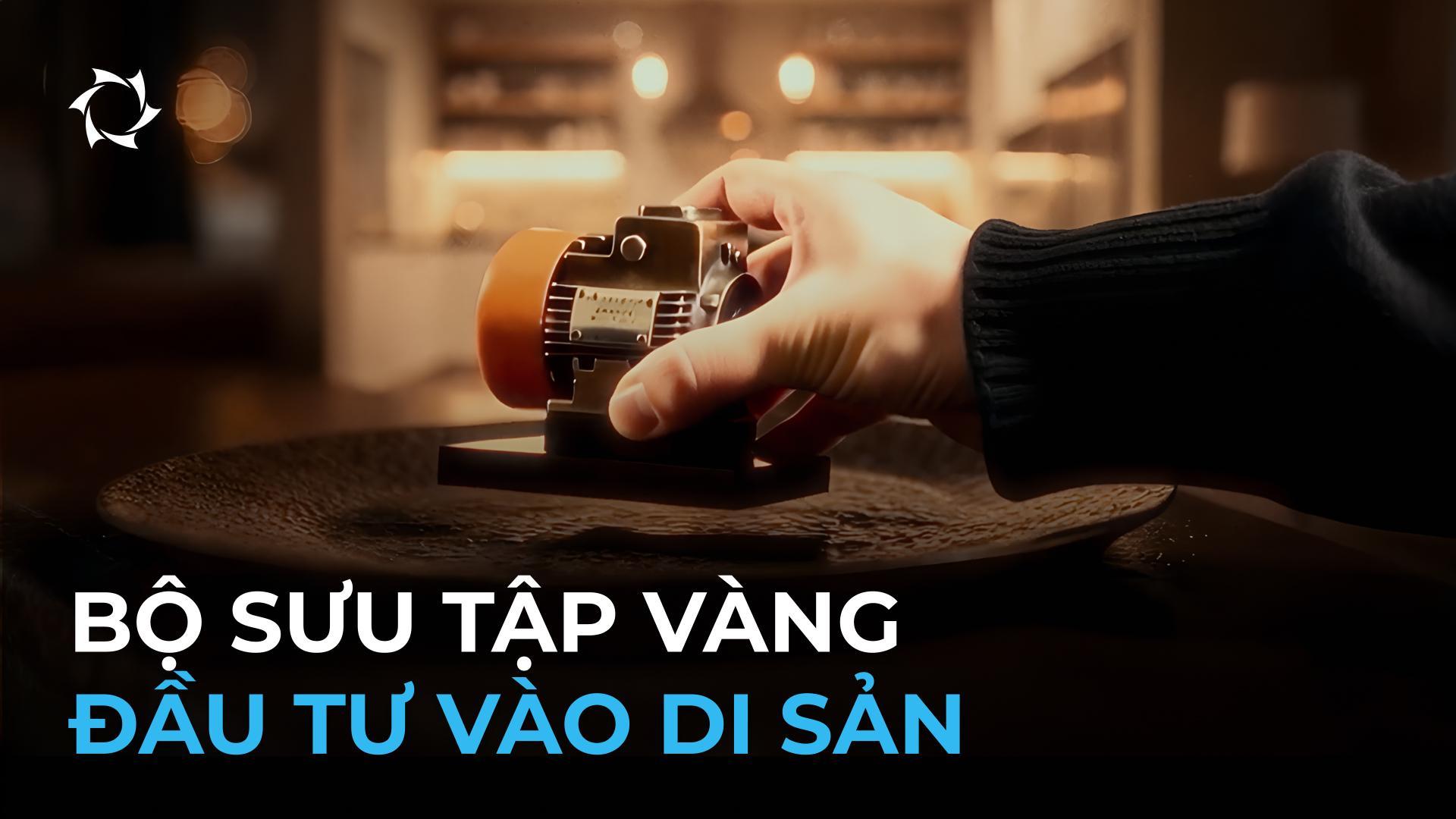 Đổi mới phục vụ các giá trị trường tồn