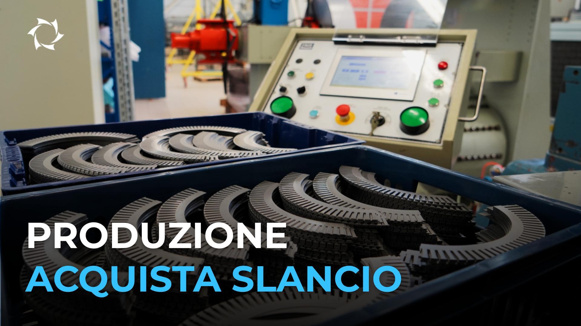 Come l’Ufficio di progettazione Sovelmash amplia la gamma dei propri prodotti