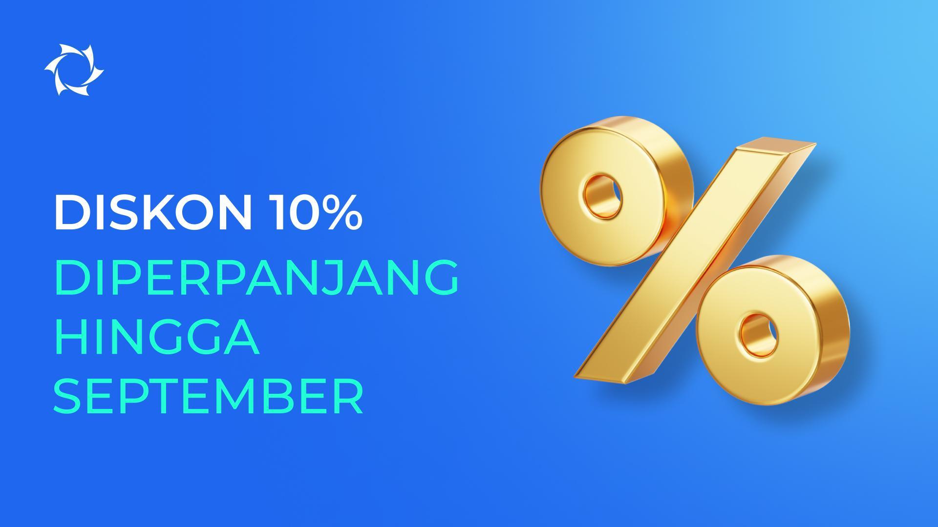 Biarkan peluang musim panas bertahan lebih lama!