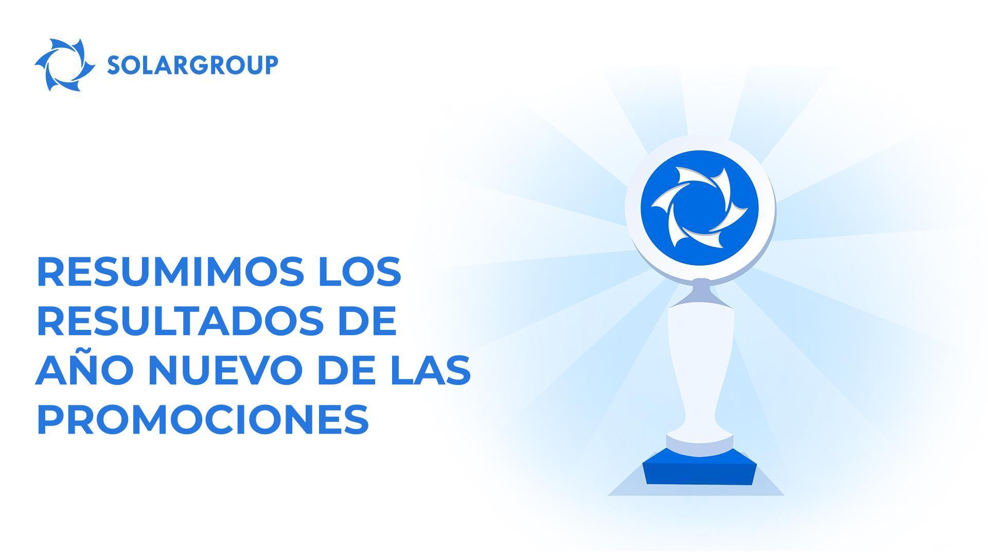 ¡Resumimos los resultados de Año Nuevo de "Tiburón de los Negocios" y "Carrera de Socios"!