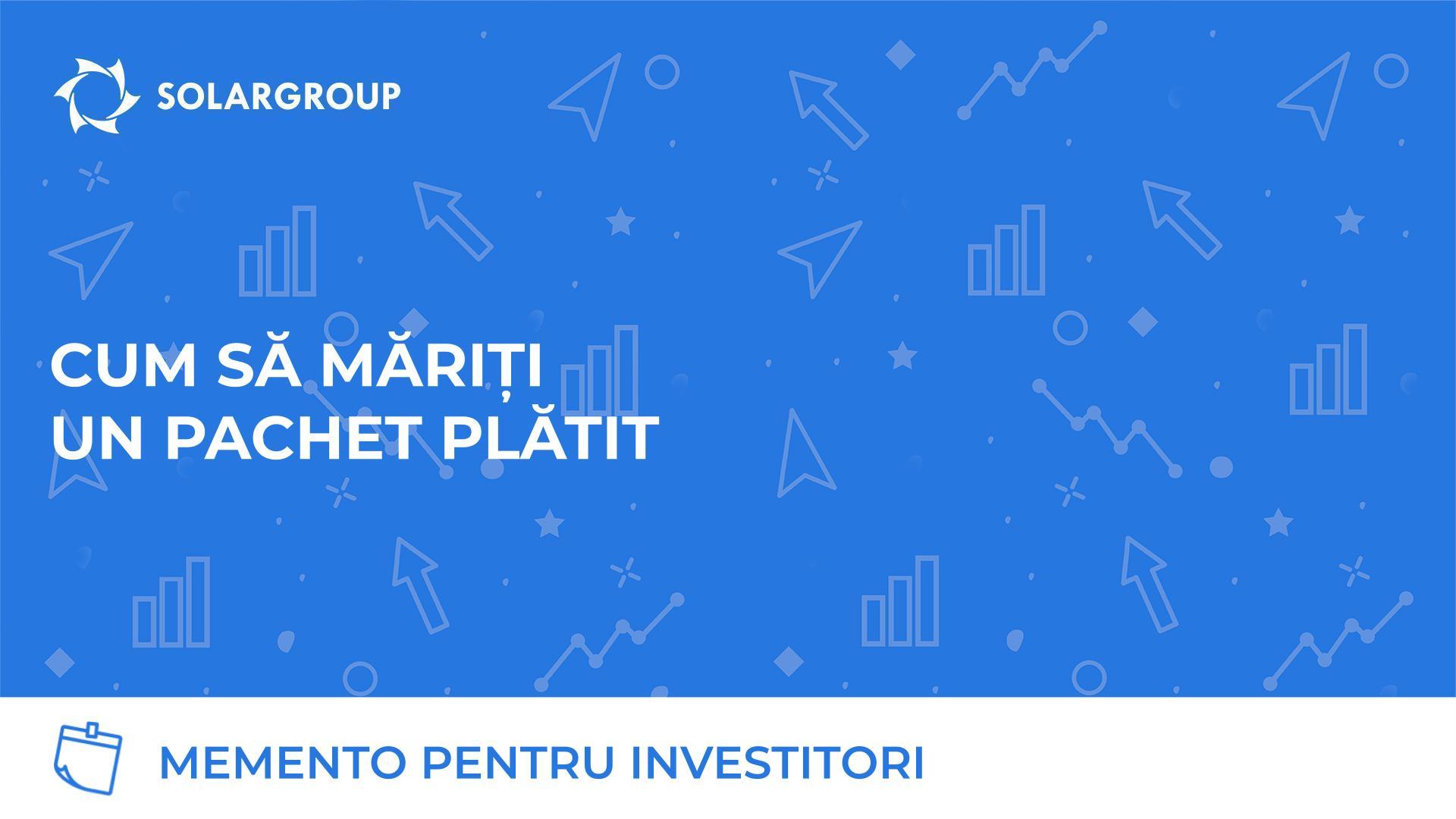 Cel mai avantajos mod de a crește portofoliul de investiții