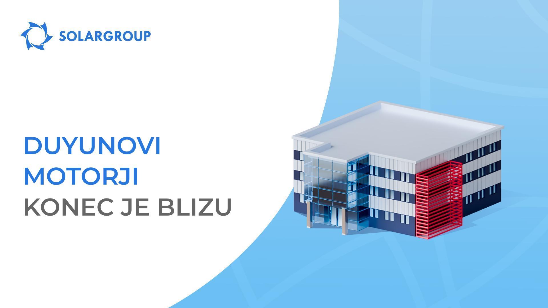Projekt bo kmalu v zaključni fazi financiranja!