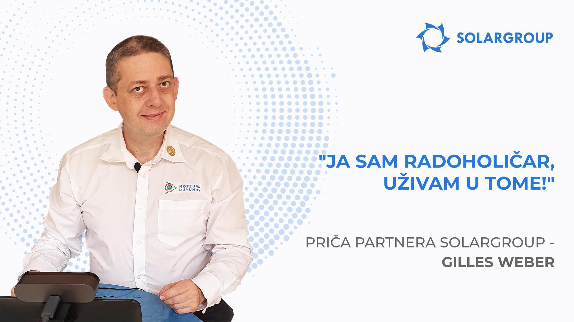 Čovjek koji najbolje poznaje afričko tržište