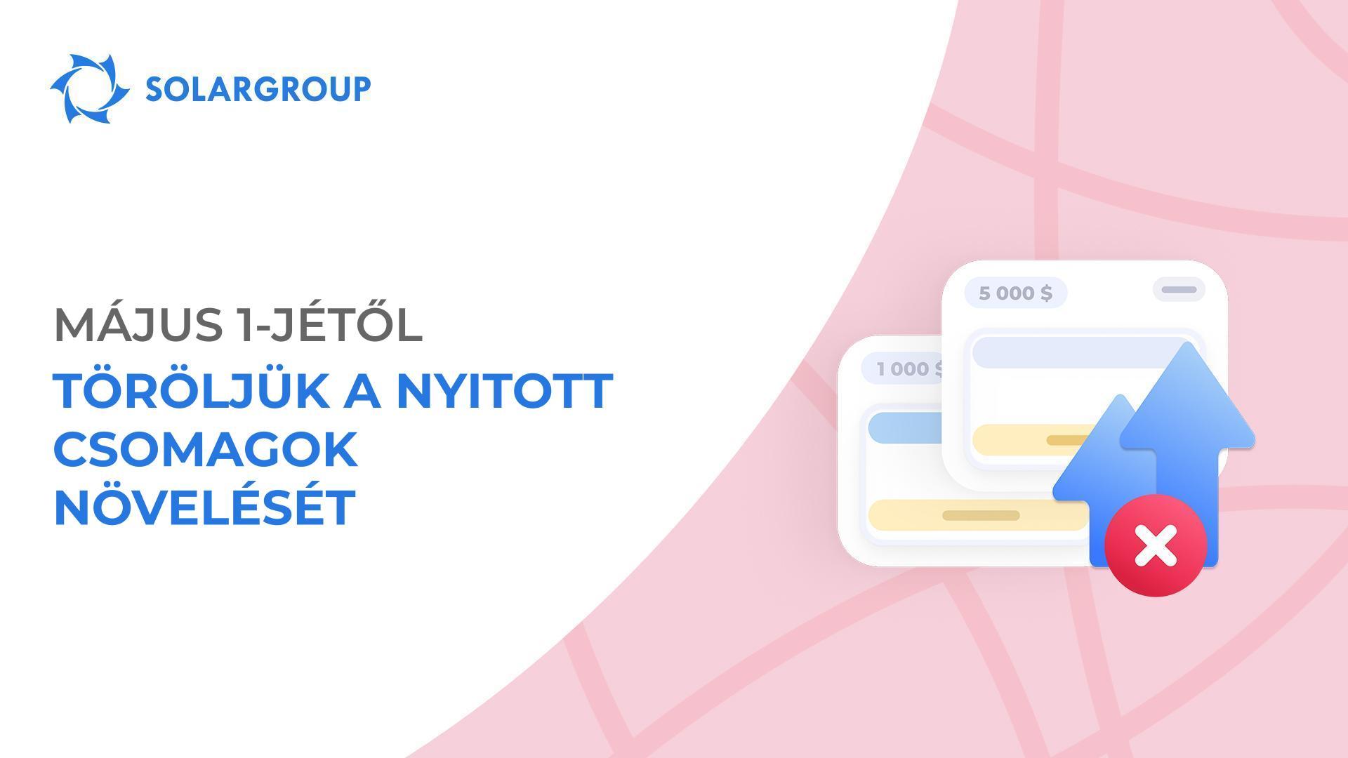 Siessenek növelni az aktív részletfizetésüket!