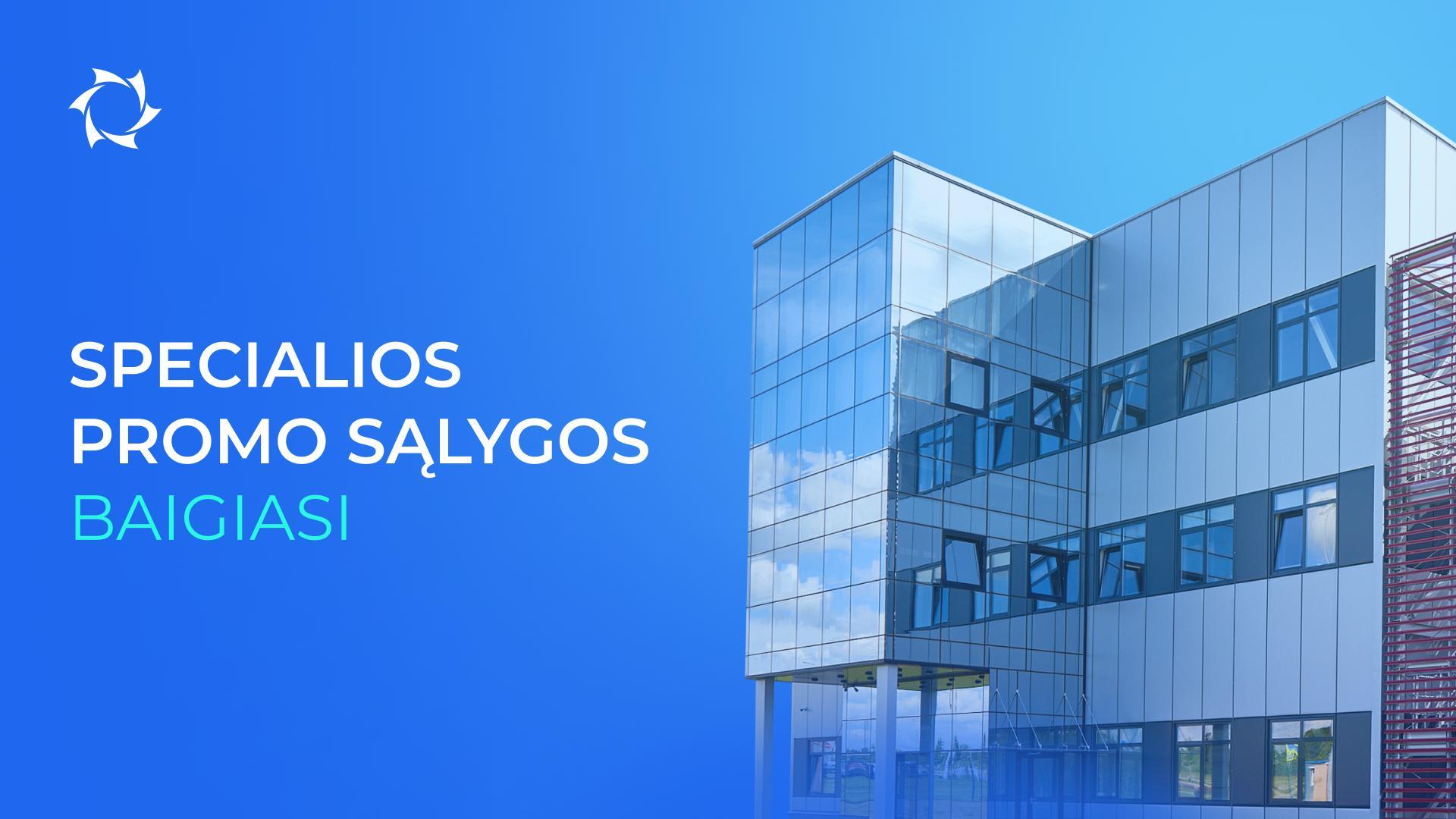 Gruodžio 31 d. — paskutinė specialiųjų sąlygų diena Auksinės kolekcijos ir Knygos investuotojų