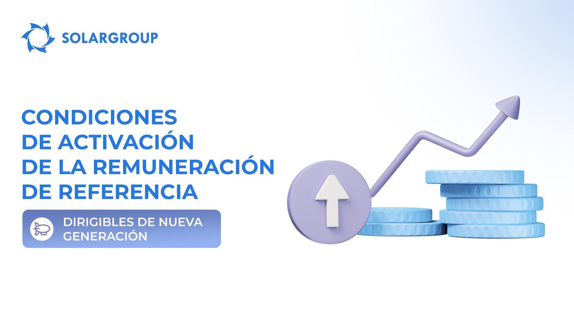 Cómo funciona la estructura de socios en el proyecto "Dirigibles de nueva generación"