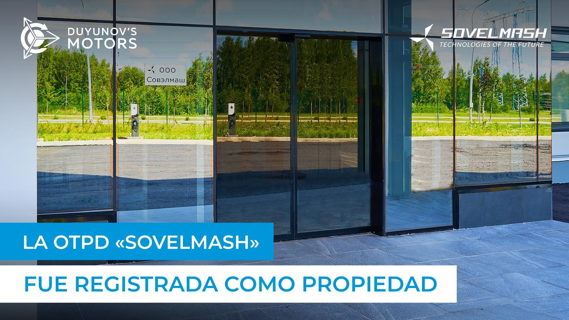 ¡Nuevo logro en el desarrollo del proyecto!