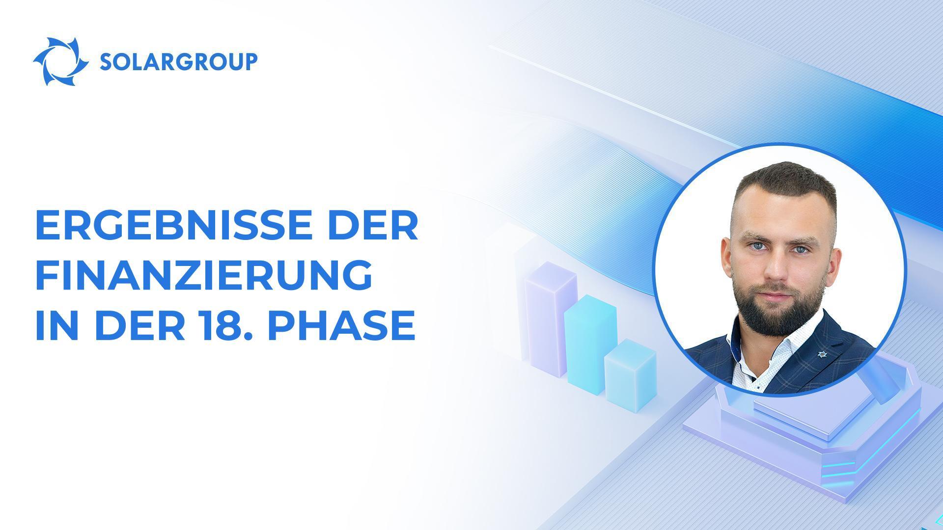 Ergebnisse des Jahres mit Pavel Schadskiy