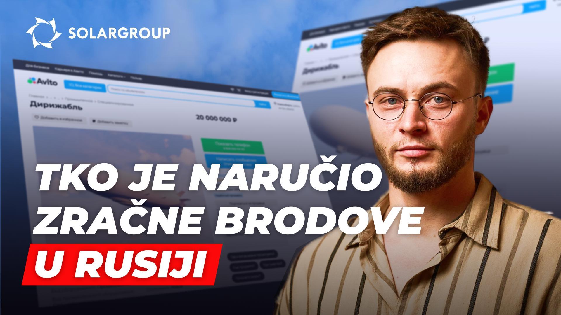Zračni brodovi nove generacije: kako napreduju pregovori s kupcima?