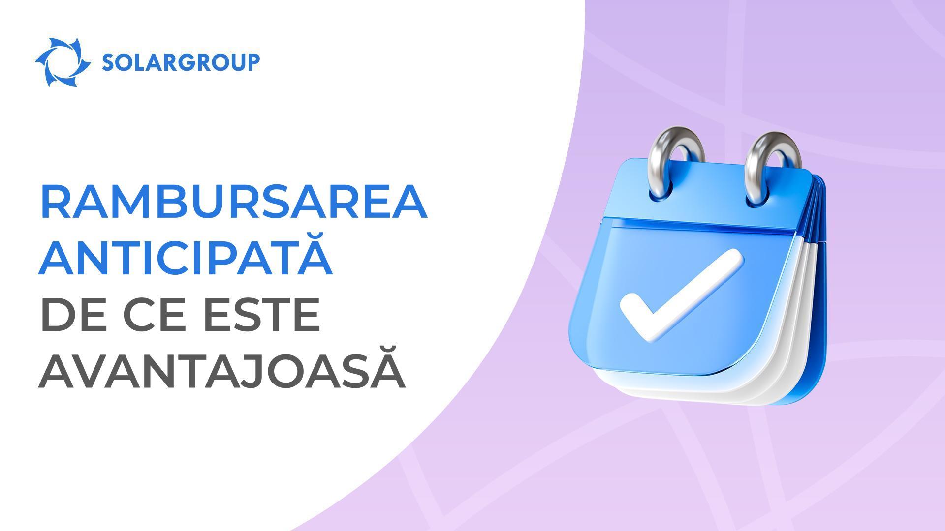 De ce este avantajos să rambursați ratele anticipat?
