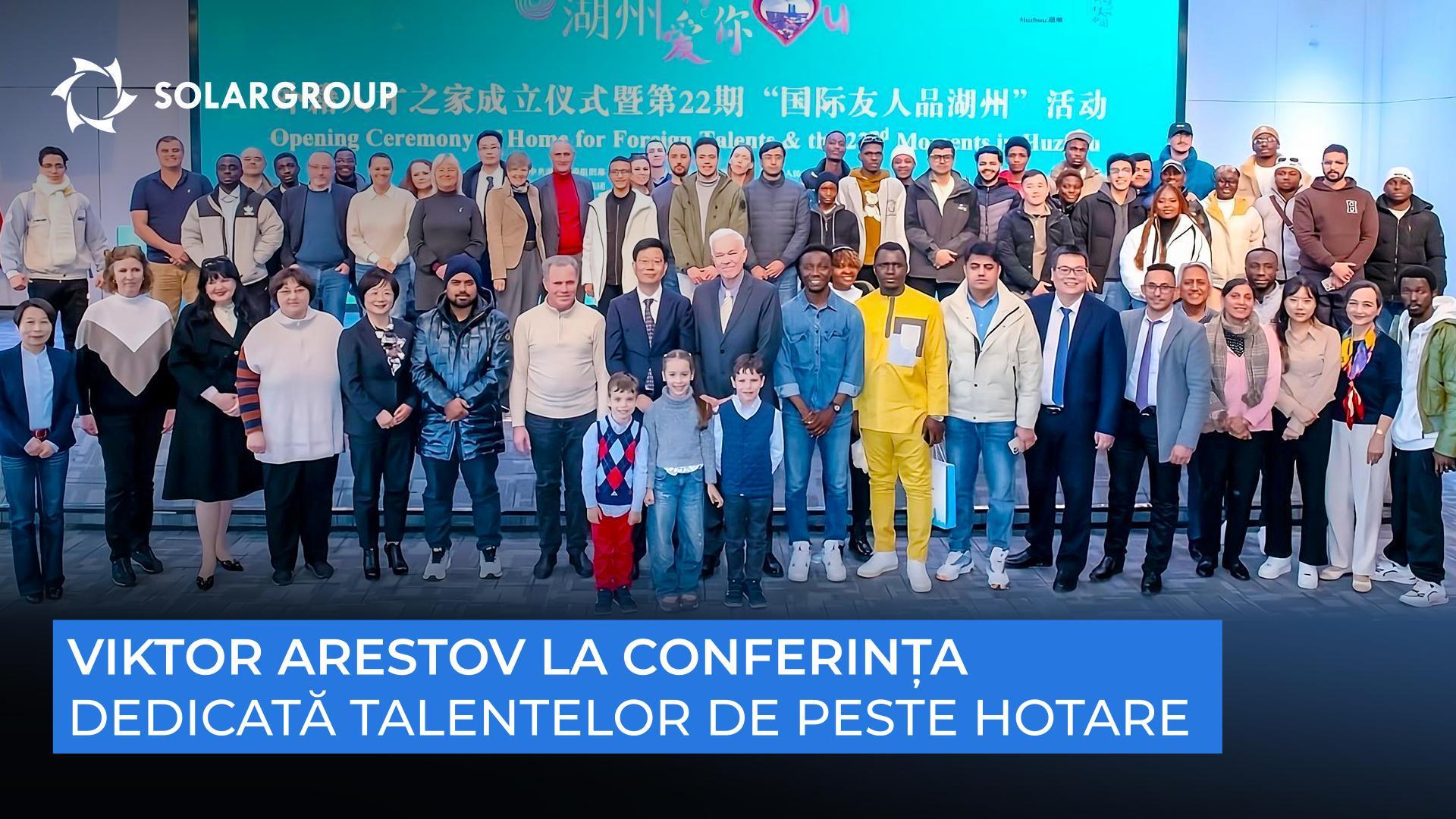 Despre tehnologia „Slavyanka” s-a aflat în Valea Siliconului din China