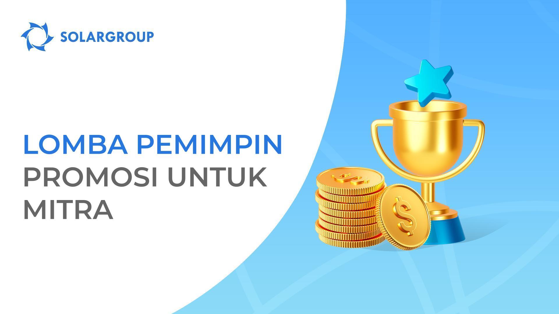“Lomba Pemimpin”: bergabunglah dalam pertarungan status yang luar biasa!