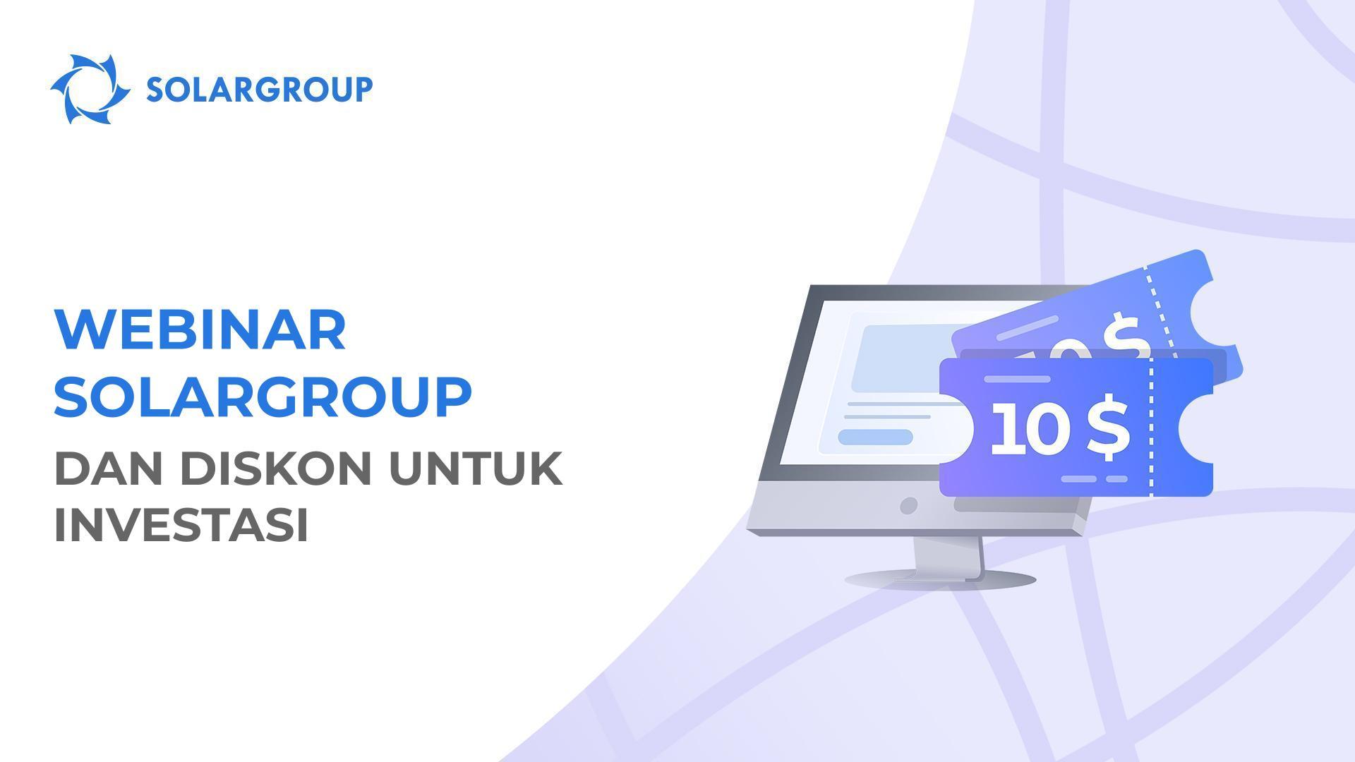 Ikutlah dalam webinar dan dapatkan diskon $10 untuk membeli atau meningkatkan paket Anda
