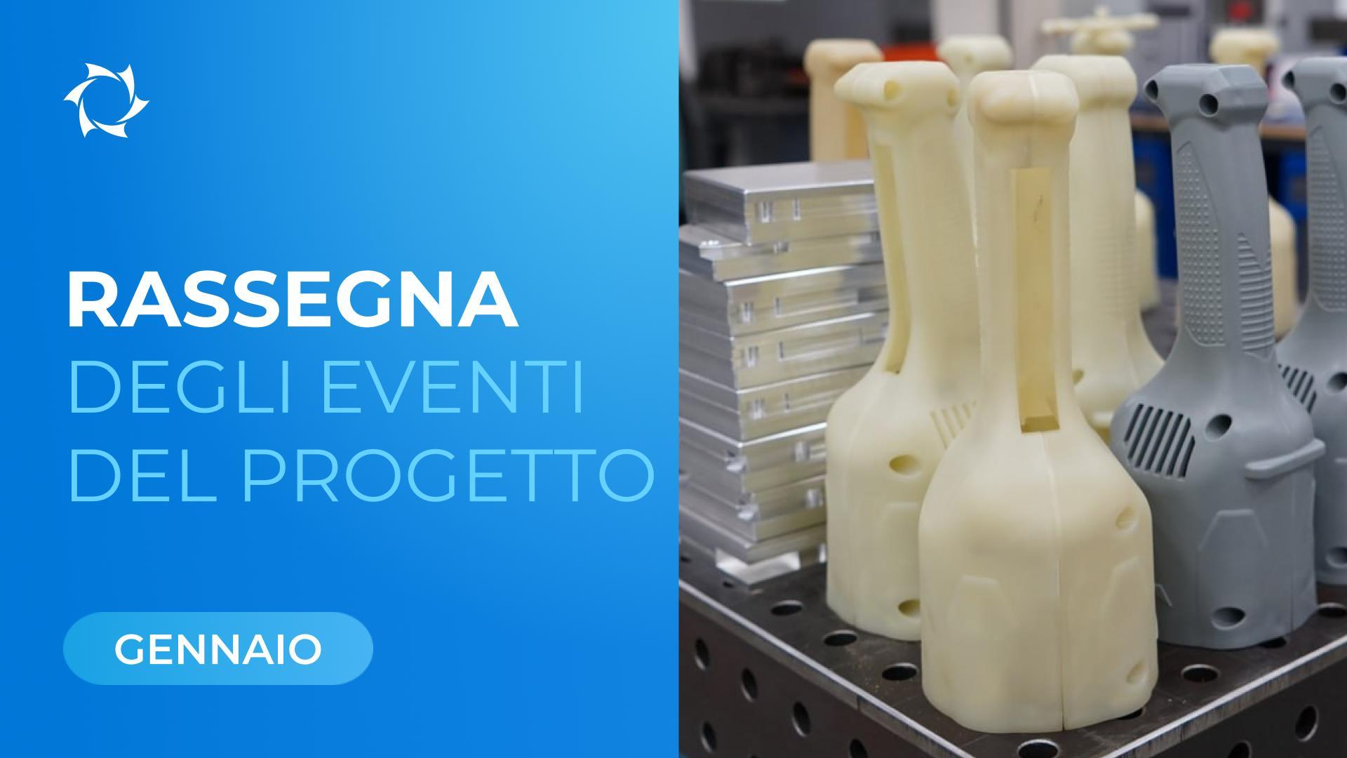 Eventi chiave di «Sovelmash» e SOLARGROUP a gennaio