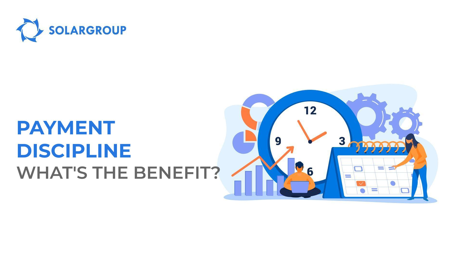 Pay in installments on schedule - get bonus investment shares