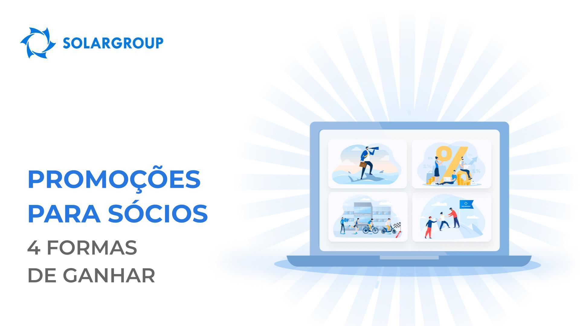 Não se trata de uma piada! 4 formas de ganhar