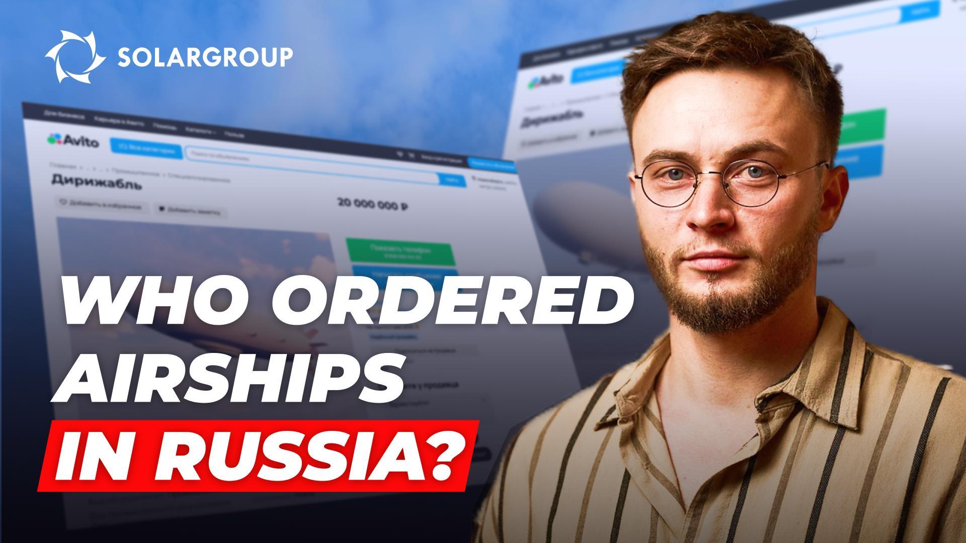New Generation Airships: how are the negotiations with customers going on?