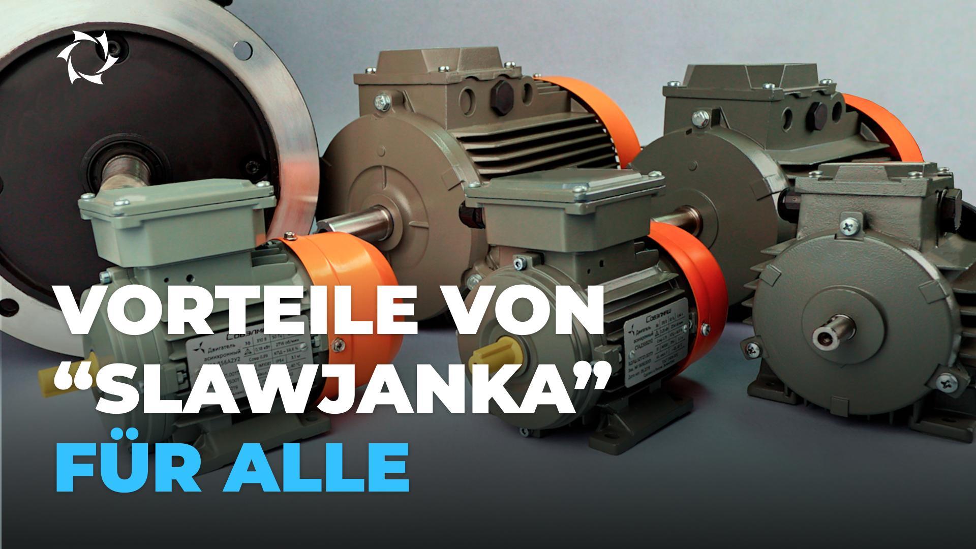Wie innovative Motoren Ihr Leben verbessern werden