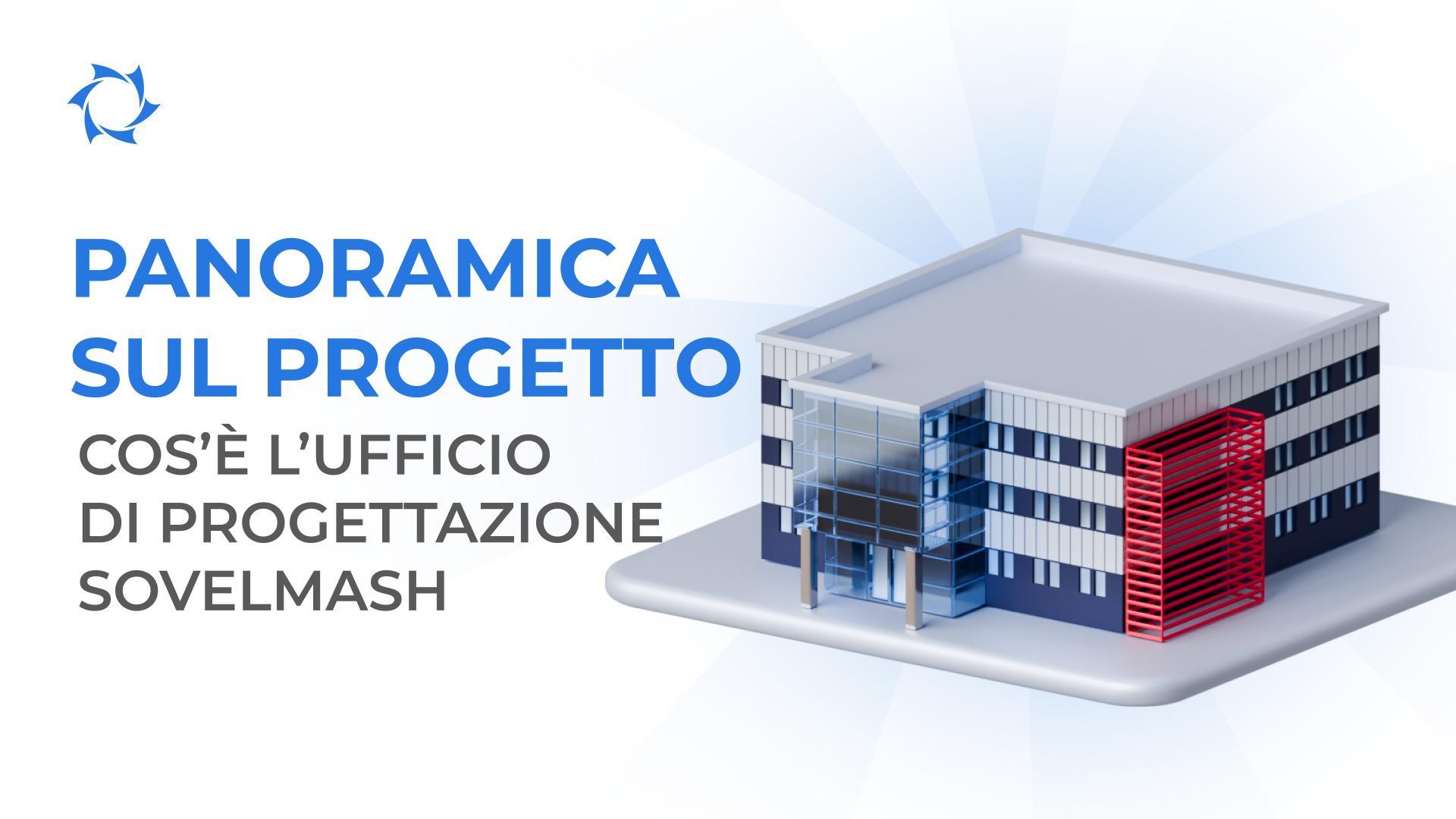 Perché Sovelmash non è una fabbrica?