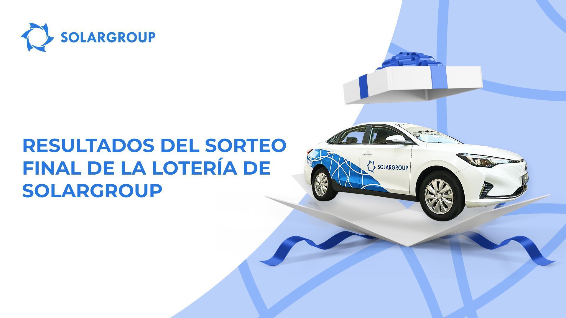 ¿Quién ganó el automóvil eléctrico?