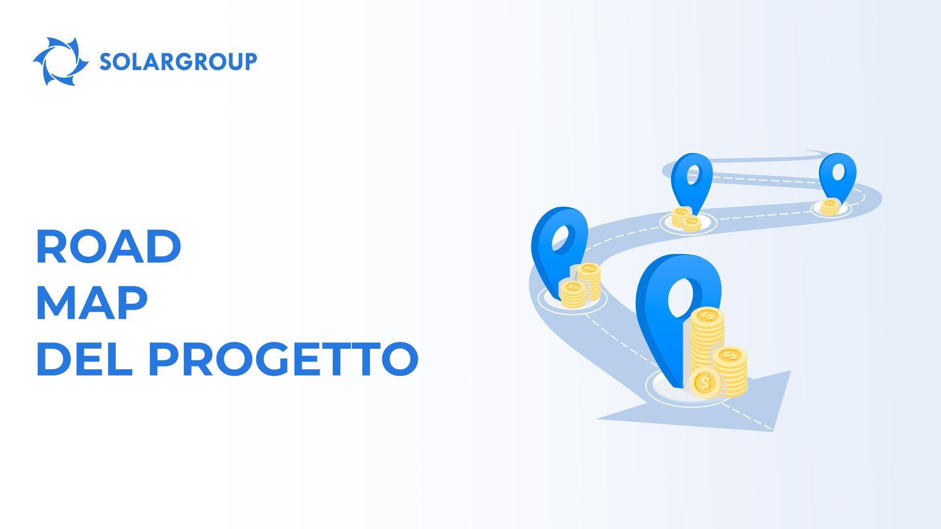 Scopri i traguardi principali e il percorso del finanziamento del progetto Motori Duyunov
