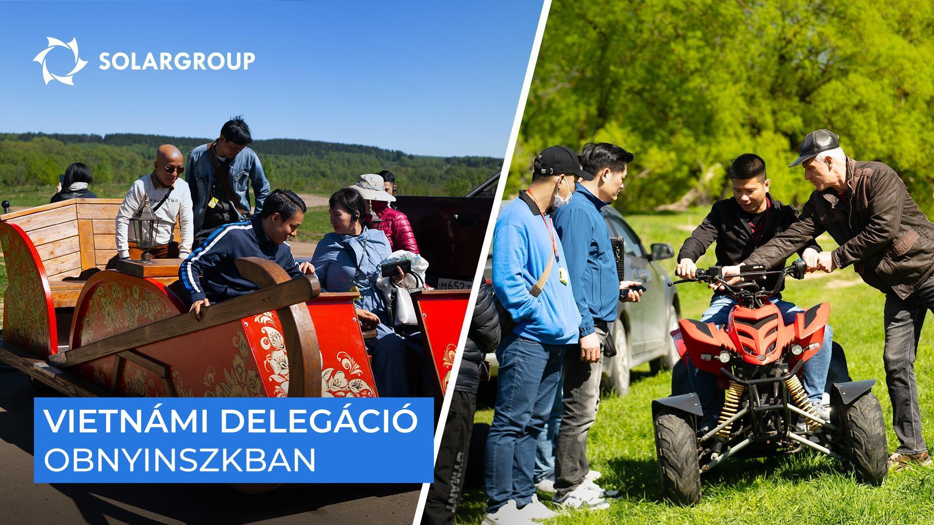 „Teszteltem a Slavyankás motorokat!"