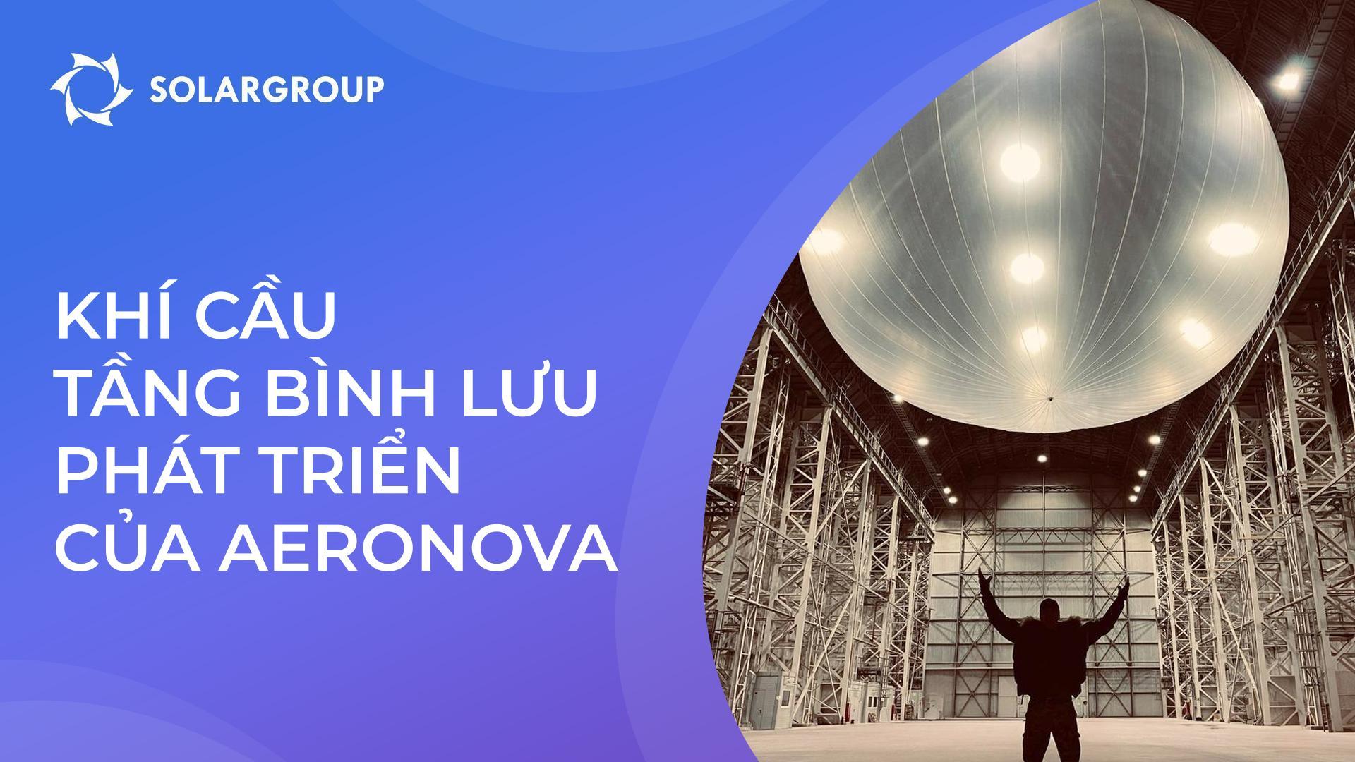 Phối hợp với Đại học Kỹ thuật Nhà nước Bauman Moscow thử nghiệm tàu ​​thăm dò có tuổi thọ cao ở tầng bình lưu