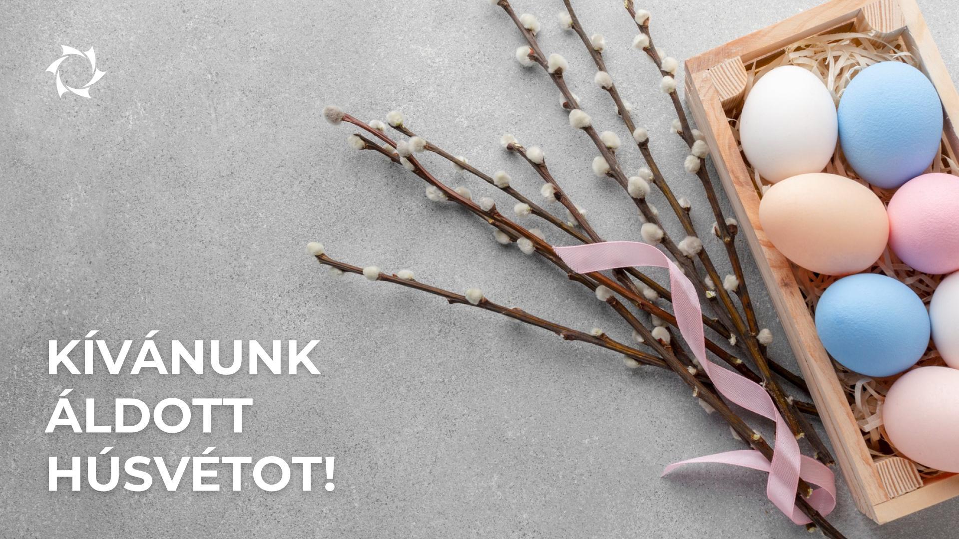 Ajándékozunk promókódot 100$ értékben a holnapba vetett bizalomért!