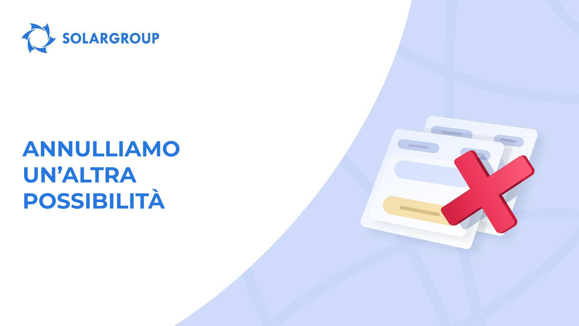 Entro il 30 giugno affrettati a ripristinare un piano rateale annullato nel 2019