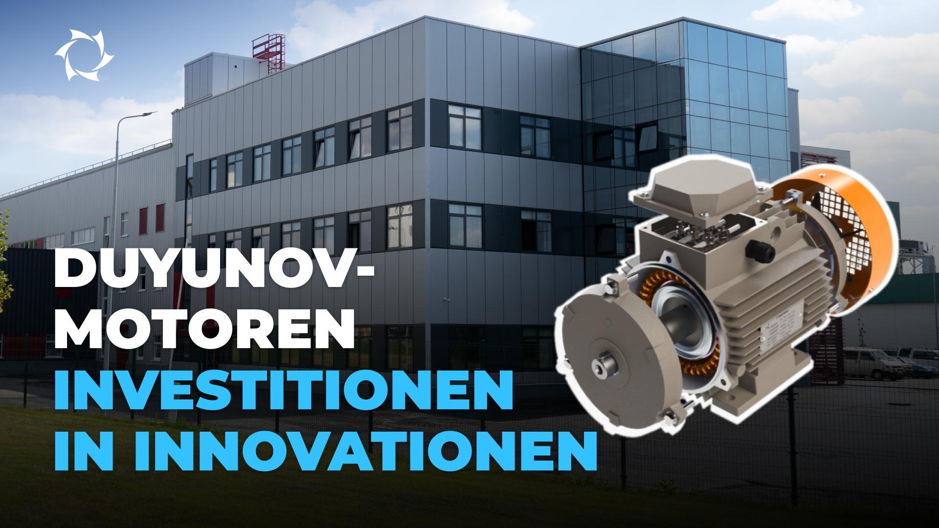 Russische Innovationen unterstützen und passives Einkommen erzielen: ab 50$