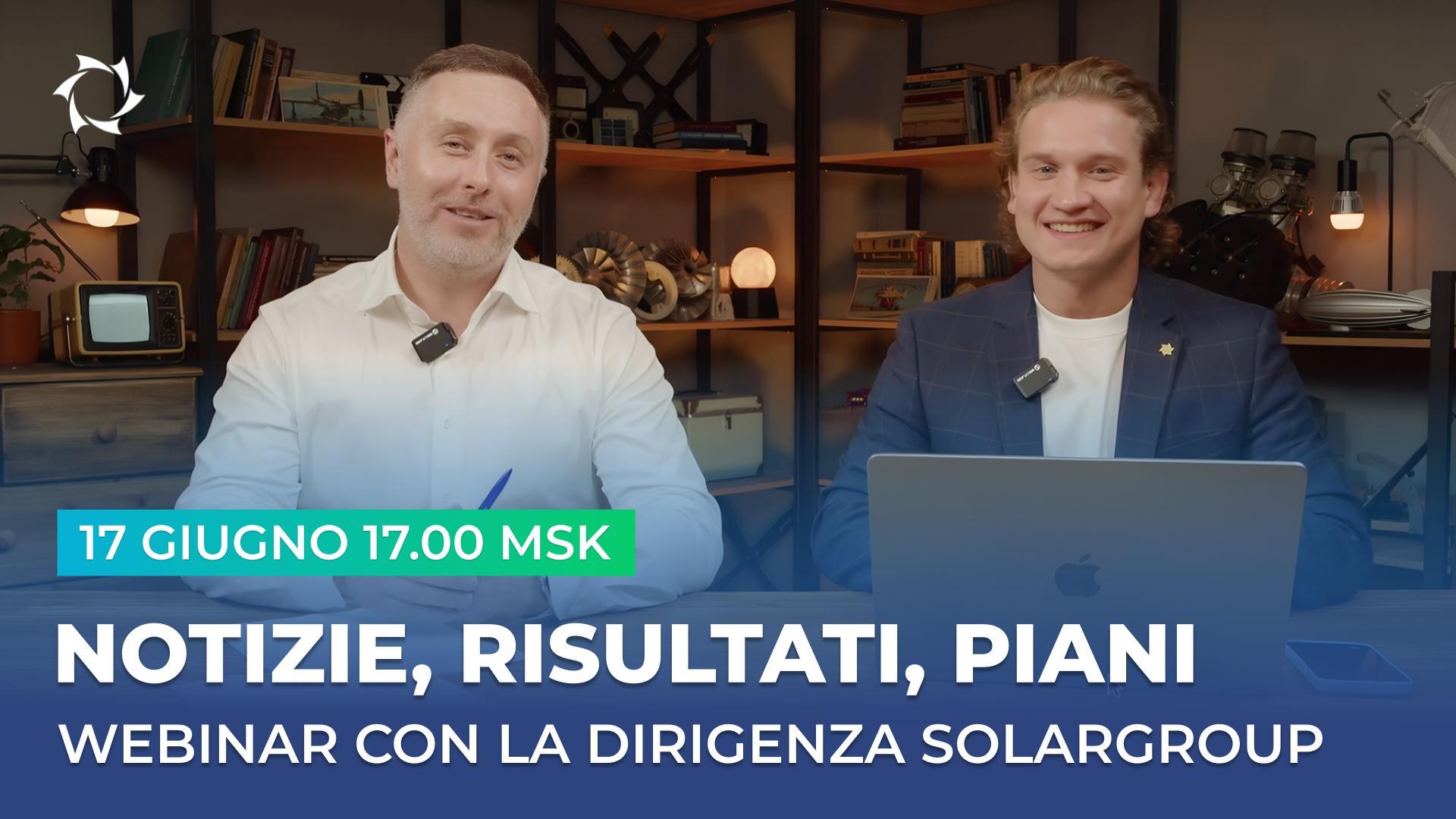 Passaggio alla seconda fase del progetto Dirigibili di nuova generazione, risultati e risposte alle domande