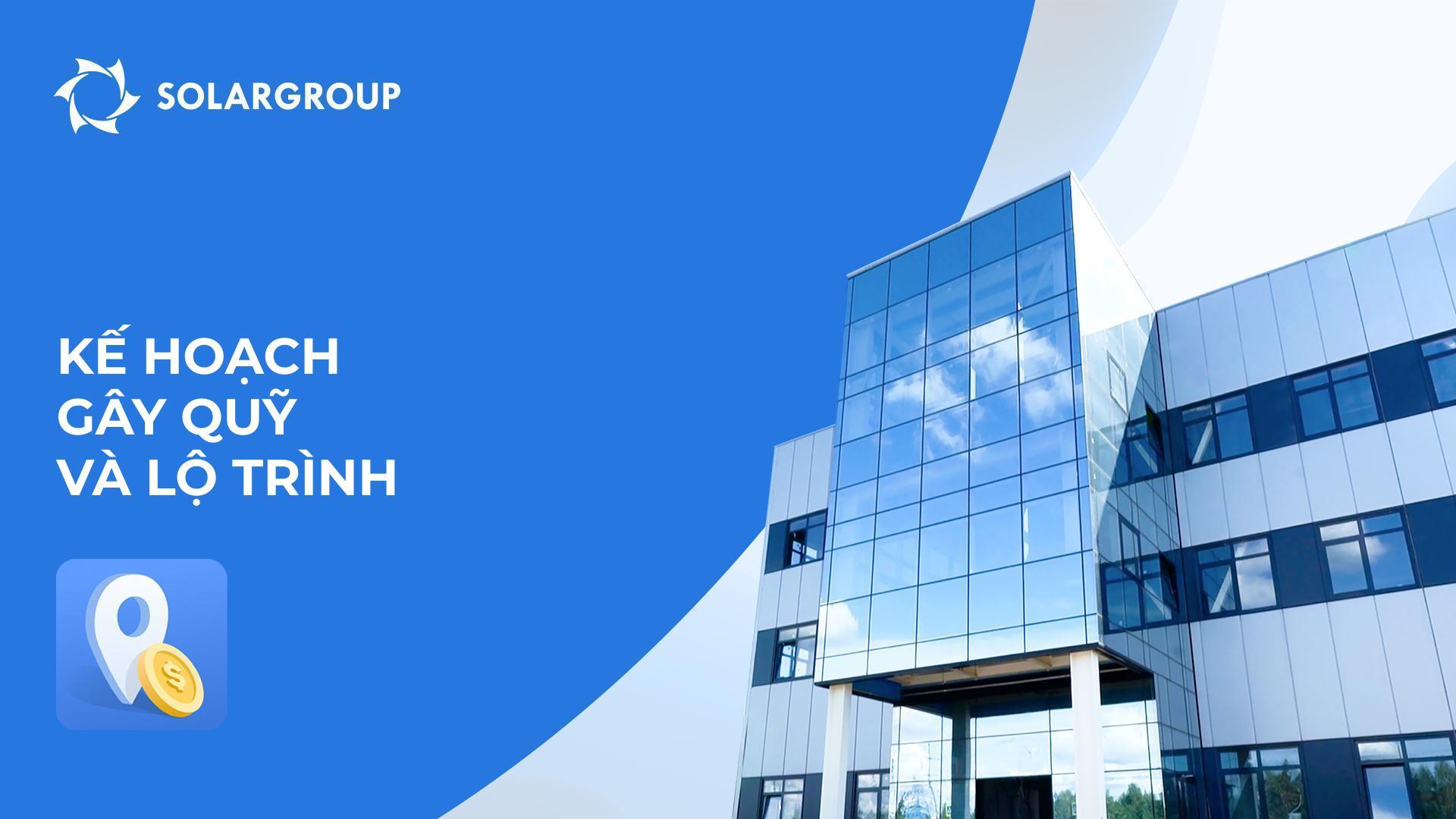 Kế hoạch đã hoàn thành! Tiếp theo sẽ là gì?