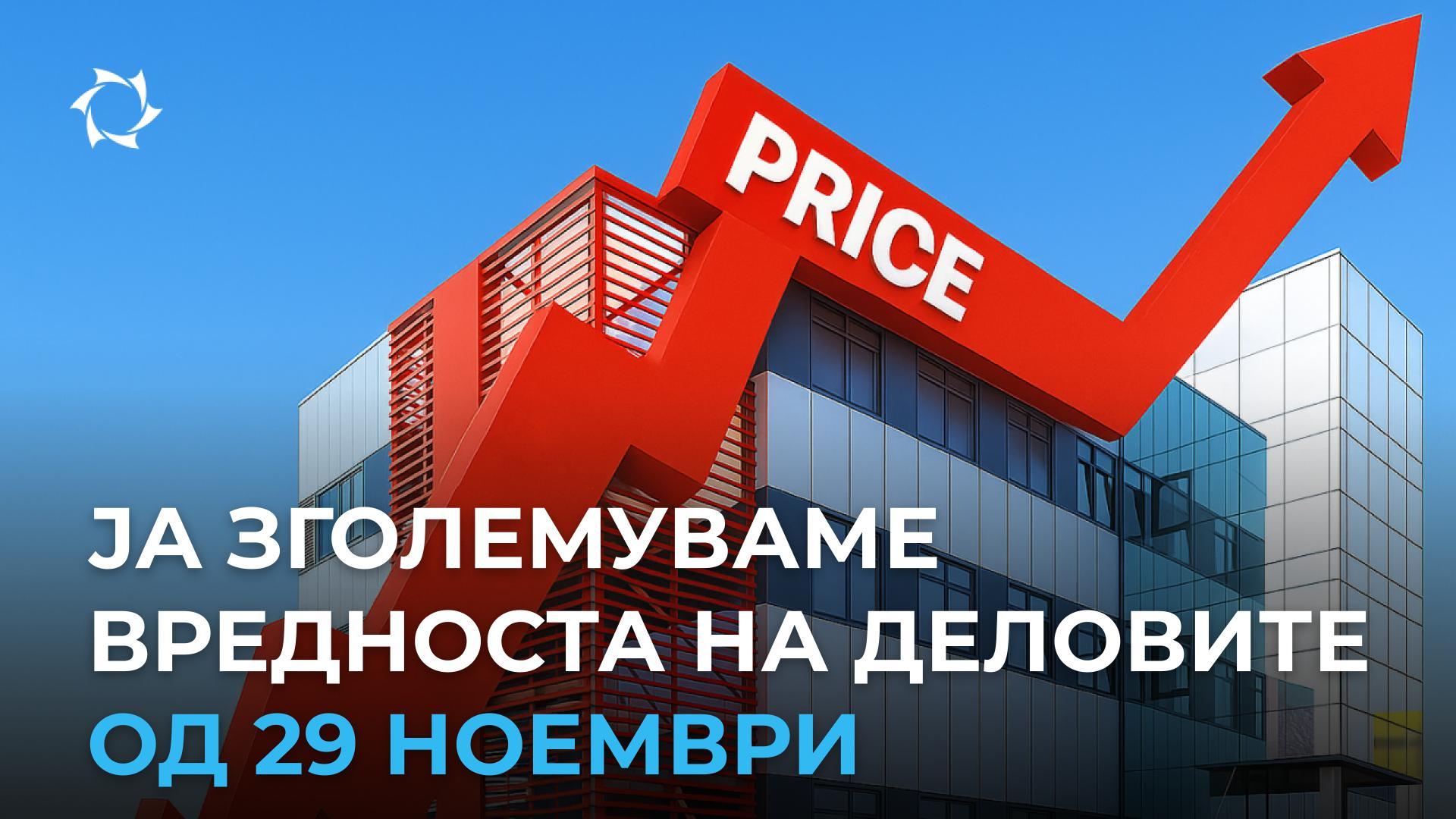 Ризиците се минимални — и попустот исто така